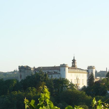 Hotel Langhe&Monferrato Costigliole d'Asti Exterior foto