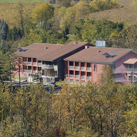 Hotel Langhe&Monferrato Costigliole d'Asti Exterior foto