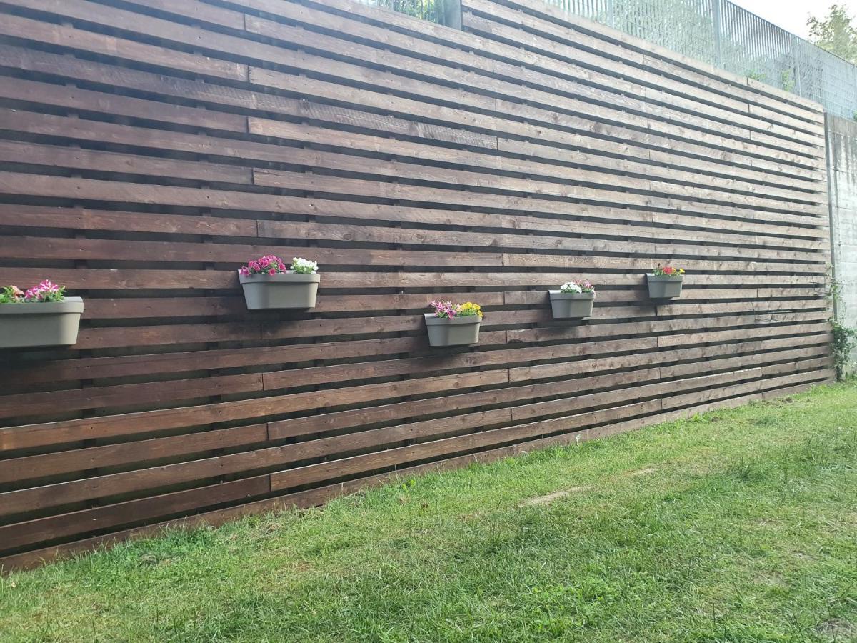 Hotel Langhe&Monferrato Costigliole d'Asti Exterior foto