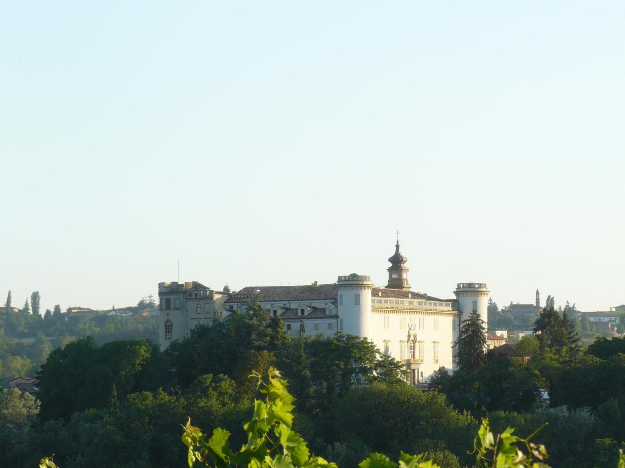 Hotel Langhe&Monferrato Costigliole d'Asti Exterior foto