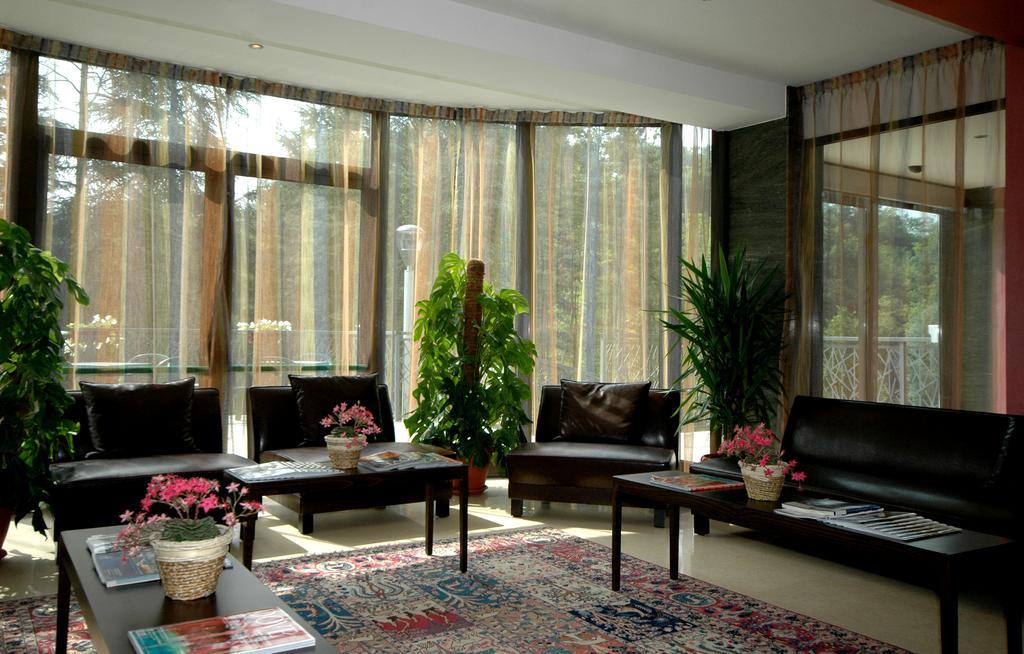 Hotel Langhe&Monferrato Costigliole d'Asti Interior foto