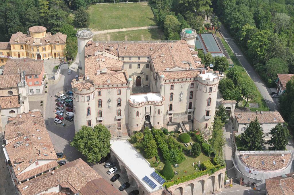 Hotel Langhe&Monferrato Costigliole d'Asti Exterior foto
